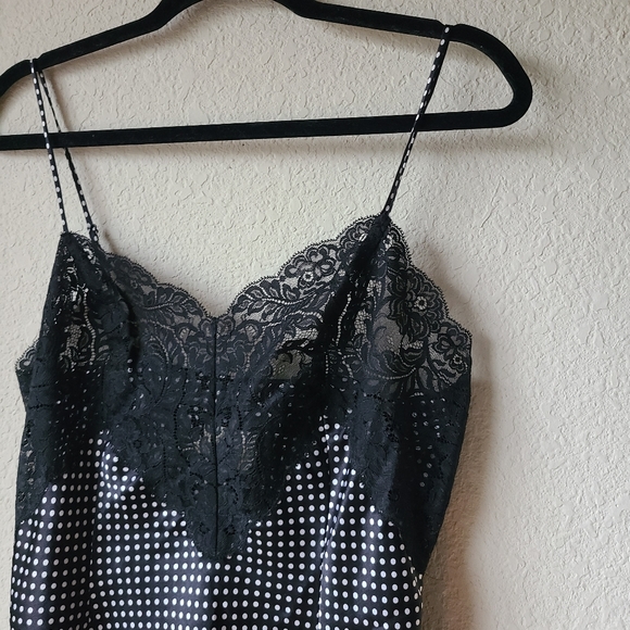 Satin Slip - Picture 3 of 7